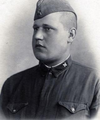 Шишкин Петр Андреевич