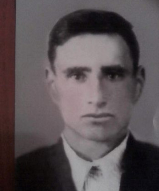 Мазур Иван Пантелеевич