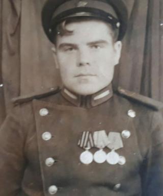Слугин Иван Владимирович