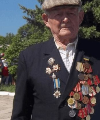 Грибко Николай Иванович