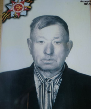 Полуцарев Иван Андреевич