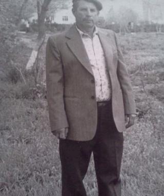 Долгов Алексей Дмитриевич