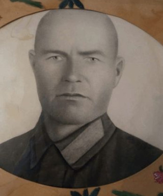 Петряков Иван Иосифович