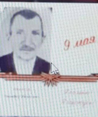 Иванов Никифор Иванович