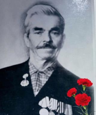 Кубышкин Александр Иванович