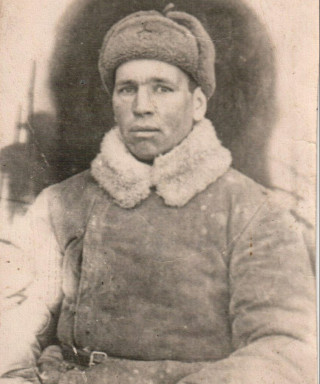 Нестеров Петр Дмитриевич