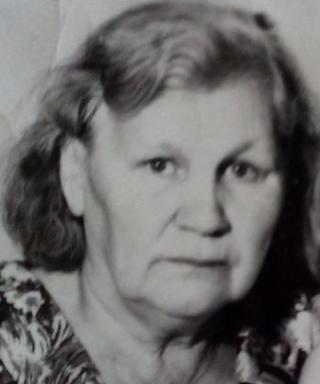 Шаповалова Елена Ивановна