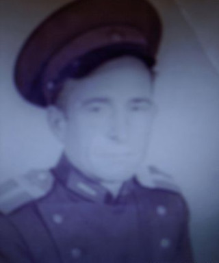 Поляков Михаил Максимовичй