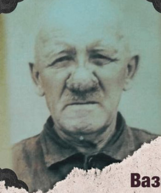 Вазирханов Адам Ханбатырович