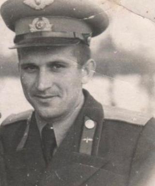 Гончуков Анатолий Павлович
