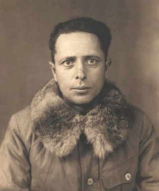 Павлов Семён Семёнович