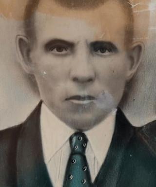 Шафигуллин Галимулла Шафигуллович