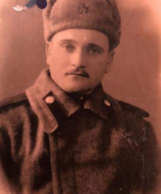 Кравченко Николай Макарович