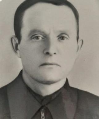 Бондаренко Яков Емельянович
