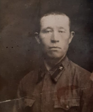 Байбурин Гайнатулла Гиндалифович