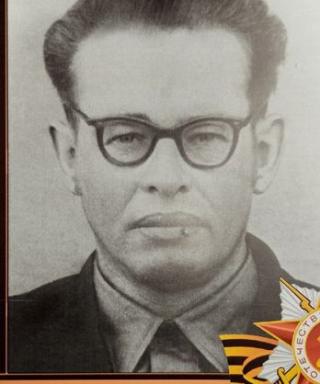 Чистяков Николай Александрович