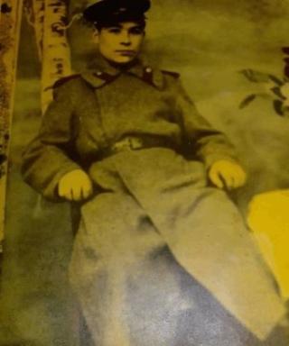 Кадермятов Абдулхак Ибрагимович
