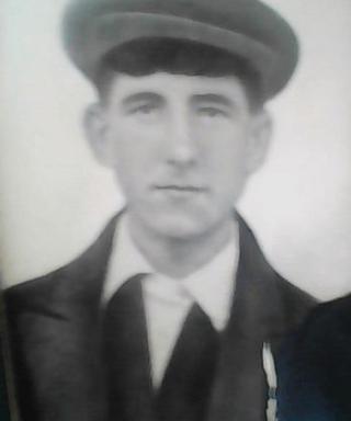 Терёхин Борис Иванович
