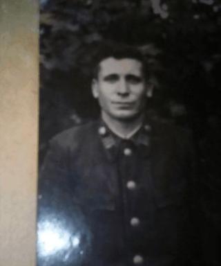 Хомяков Михаил Иванович