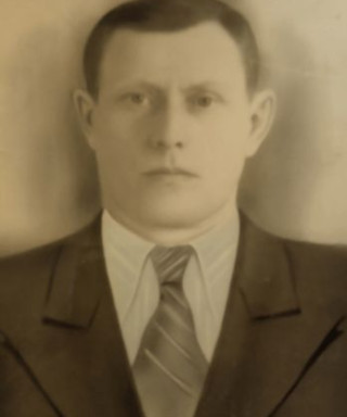 Борисов Илларион Авраамович