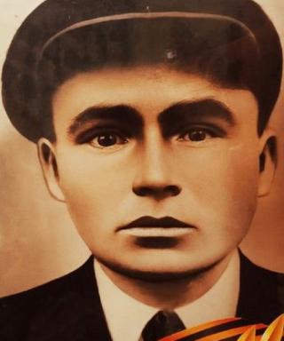 Сажин Николай Иванович