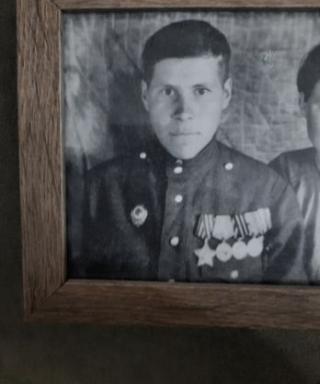 Ваулин Григорий Андреевич