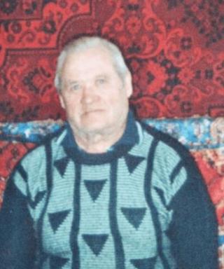 Силайчев Степан Павлович