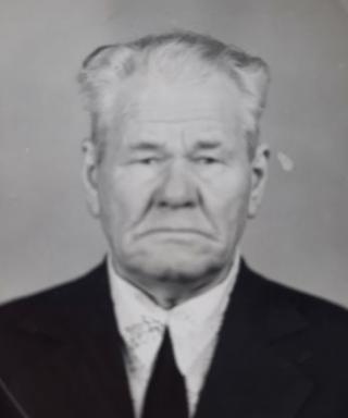 Комаровский Никита Егорович