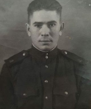 Камалов Салих Камалович