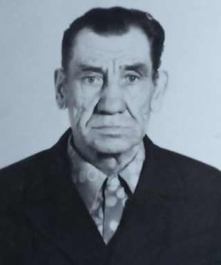 Рязанов Фёдор Логинович