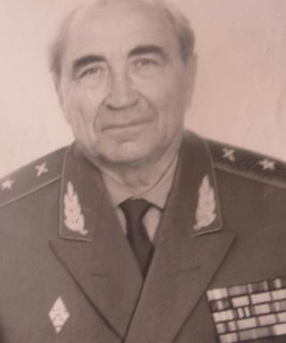 Кубяков Владимир Александрович