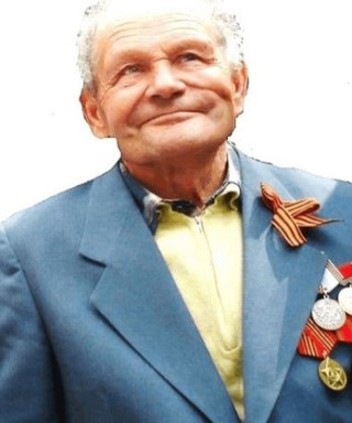 Данилов Василий Филиппович