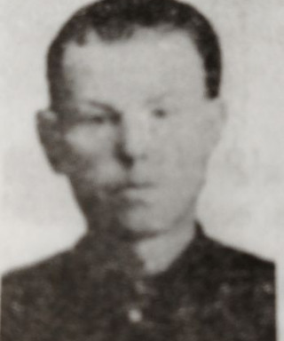 Борисов Василий Александрович