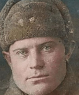 Шитиков Петр Иванович