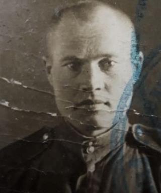 Левшин Константин Николаевич