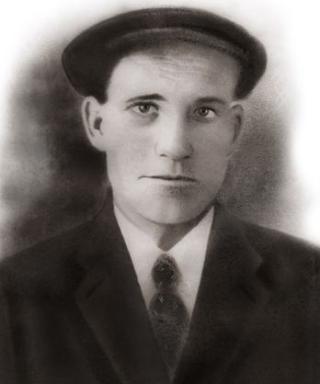 Логунов Сергей Кузьмич