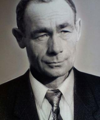 Крылов Константин Васильевич