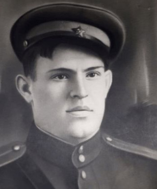 Янин Иван Николаевич