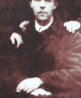 Волонкин Иван Фёдорович