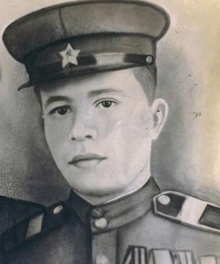 Старов Сергей Емельянович