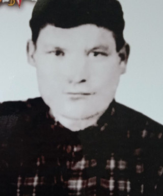 Зуйков Пётр Иванович