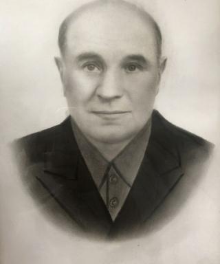 Глазков Андрей Васильевич