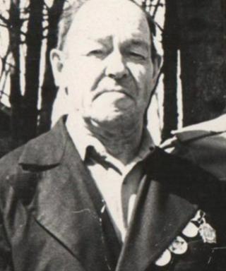 Сорокин Андриян Васильевич