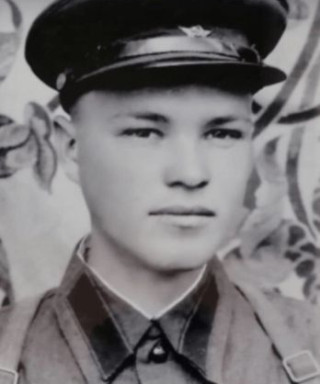 Коссович Тимофей Евменович