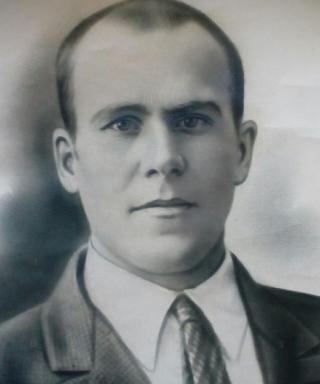 Филинов Иван Иванович
