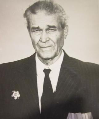 Нещеретный Александр Петрович