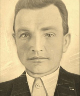 Юраков Иван Макарович