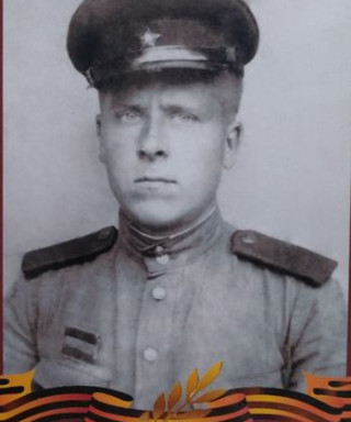 Грибушин Павел Петрович