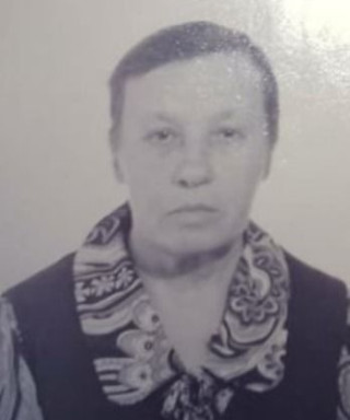 Пологова Анна Васильевна