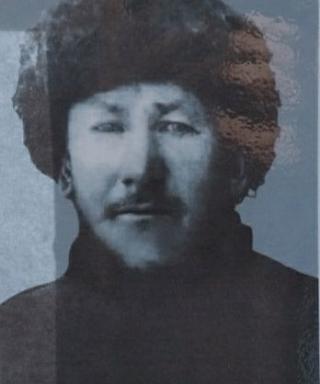 Касимов Файзулла Зайдуллович